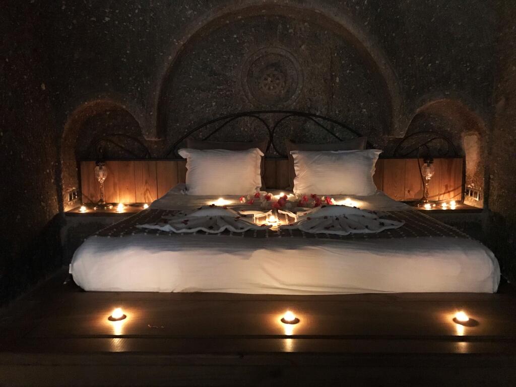 Hera Cave Suites 3*, фото 13