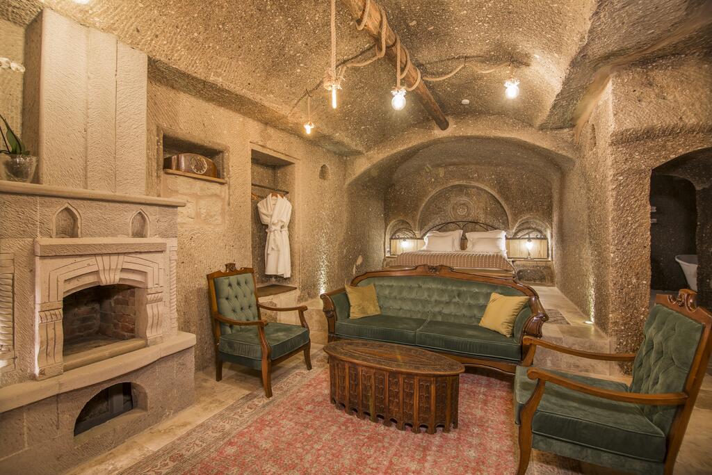 Hera Cave Suites 3*, фото 15