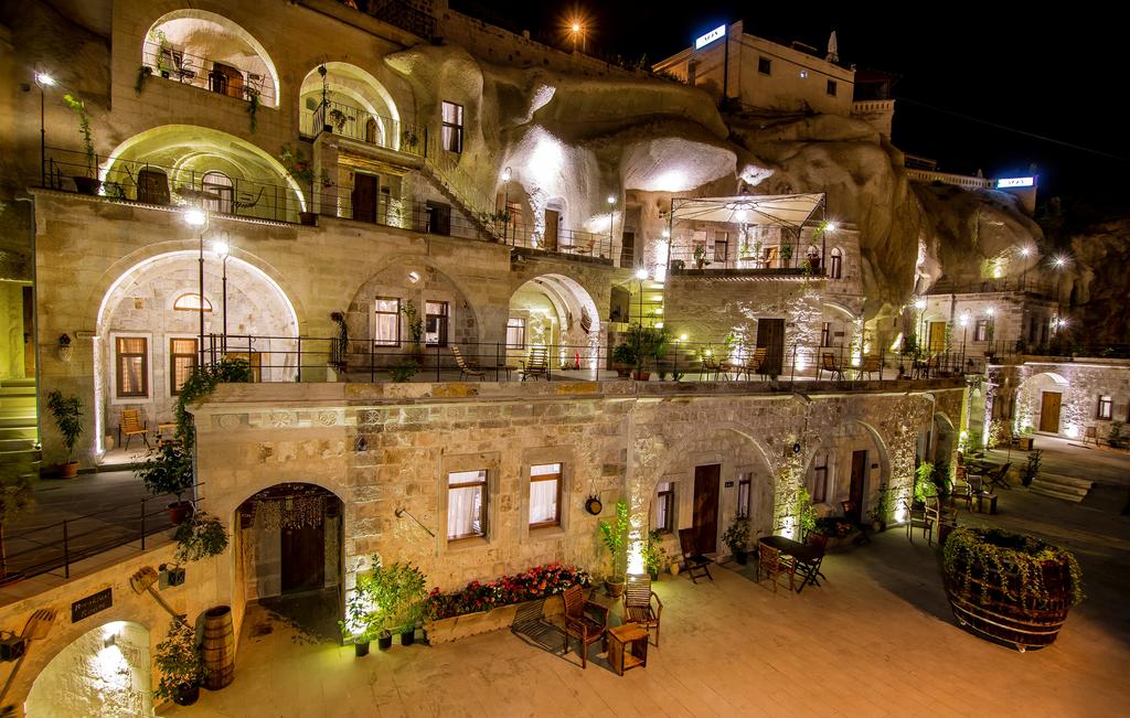 Hera Cave Suites 3*, фото 3