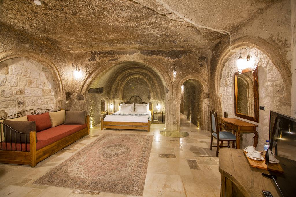 Hera Cave Suites 3*, фото 5