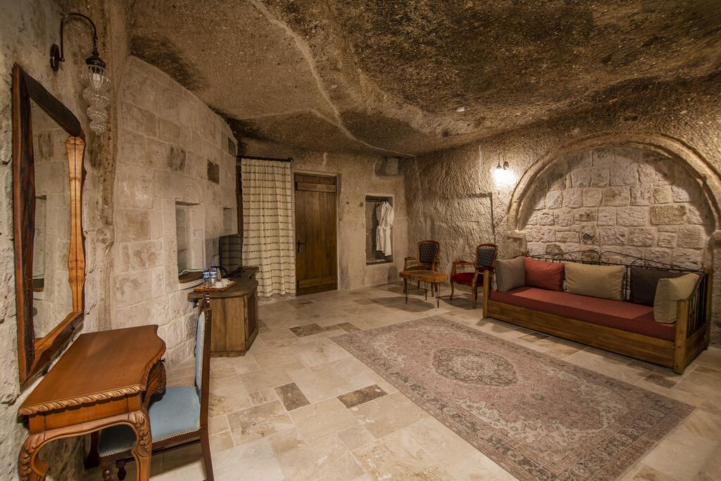 Hera Cave Suites 3*, фото 14