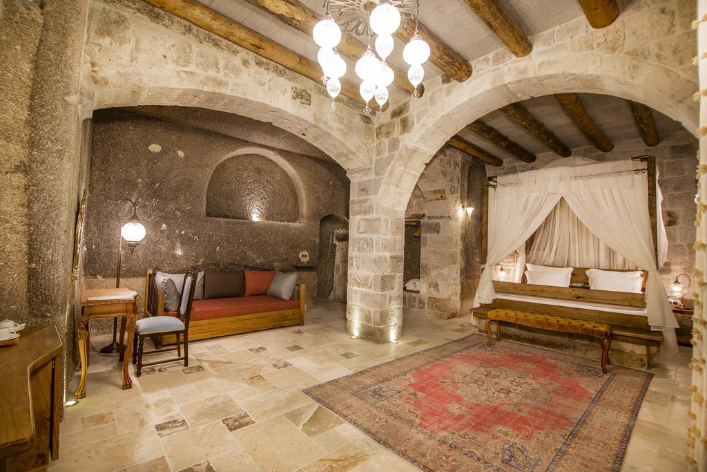 Hera Cave Suites 3*, фото 4