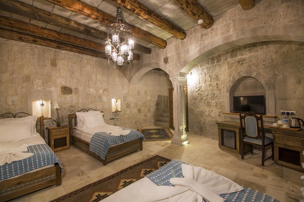 Hera Cave Suites 3*, фото 2