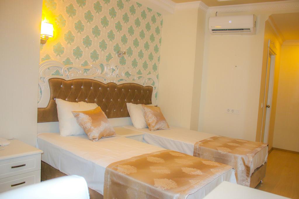 Deluxe Newport Hotel 4*, фото 8