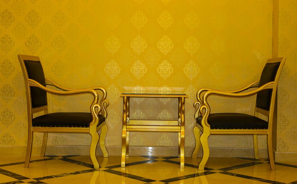 Deluxe Newport Hotel 4*, фото 9