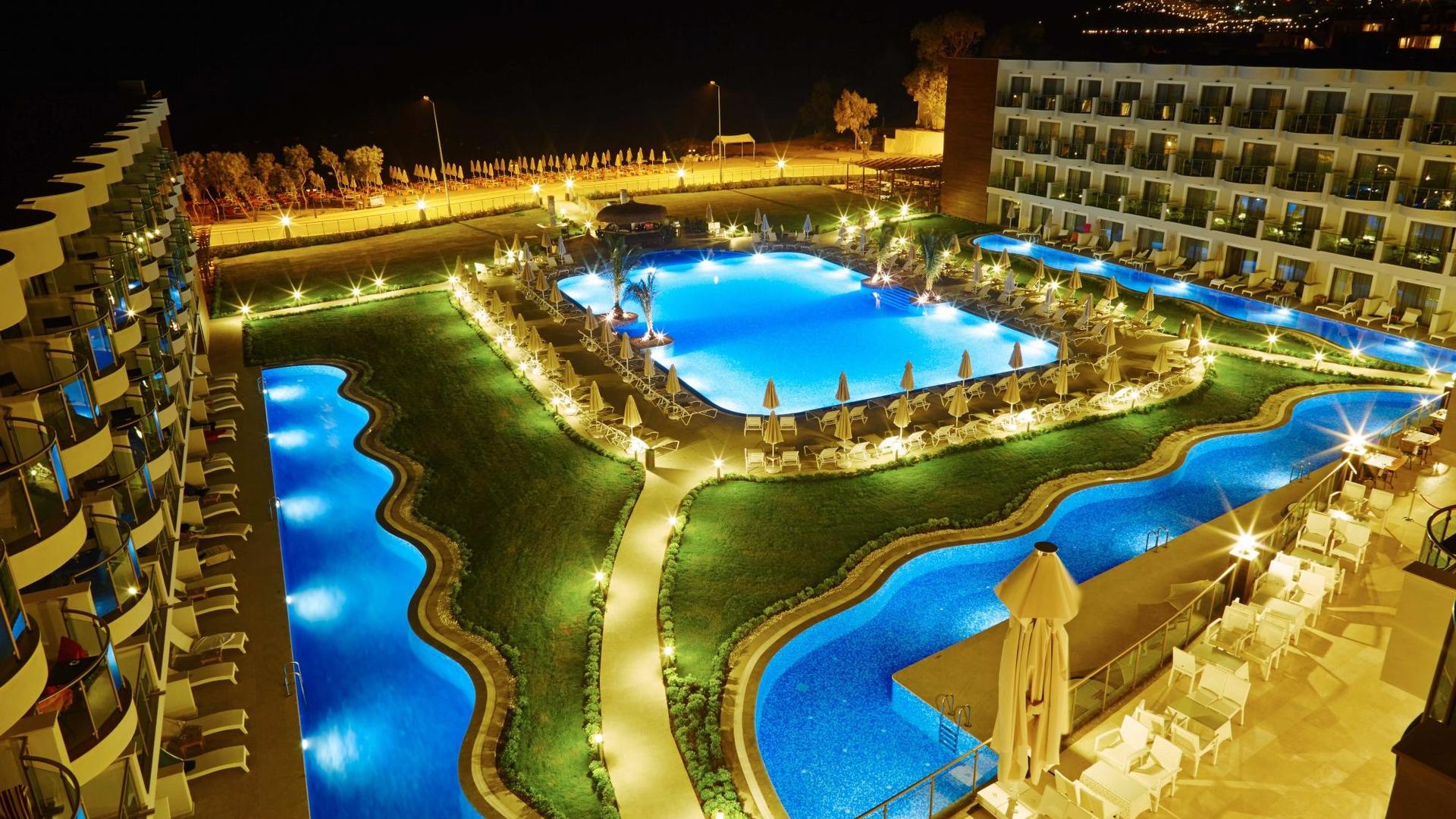 KAIRABA Bodrum Princess & Spa 5*, фото 4