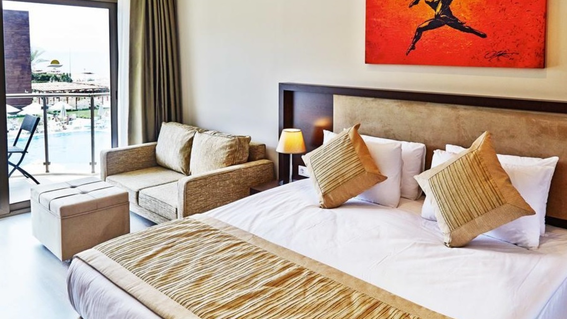 KAIRABA Bodrum Princess & Spa 5*, фото 8