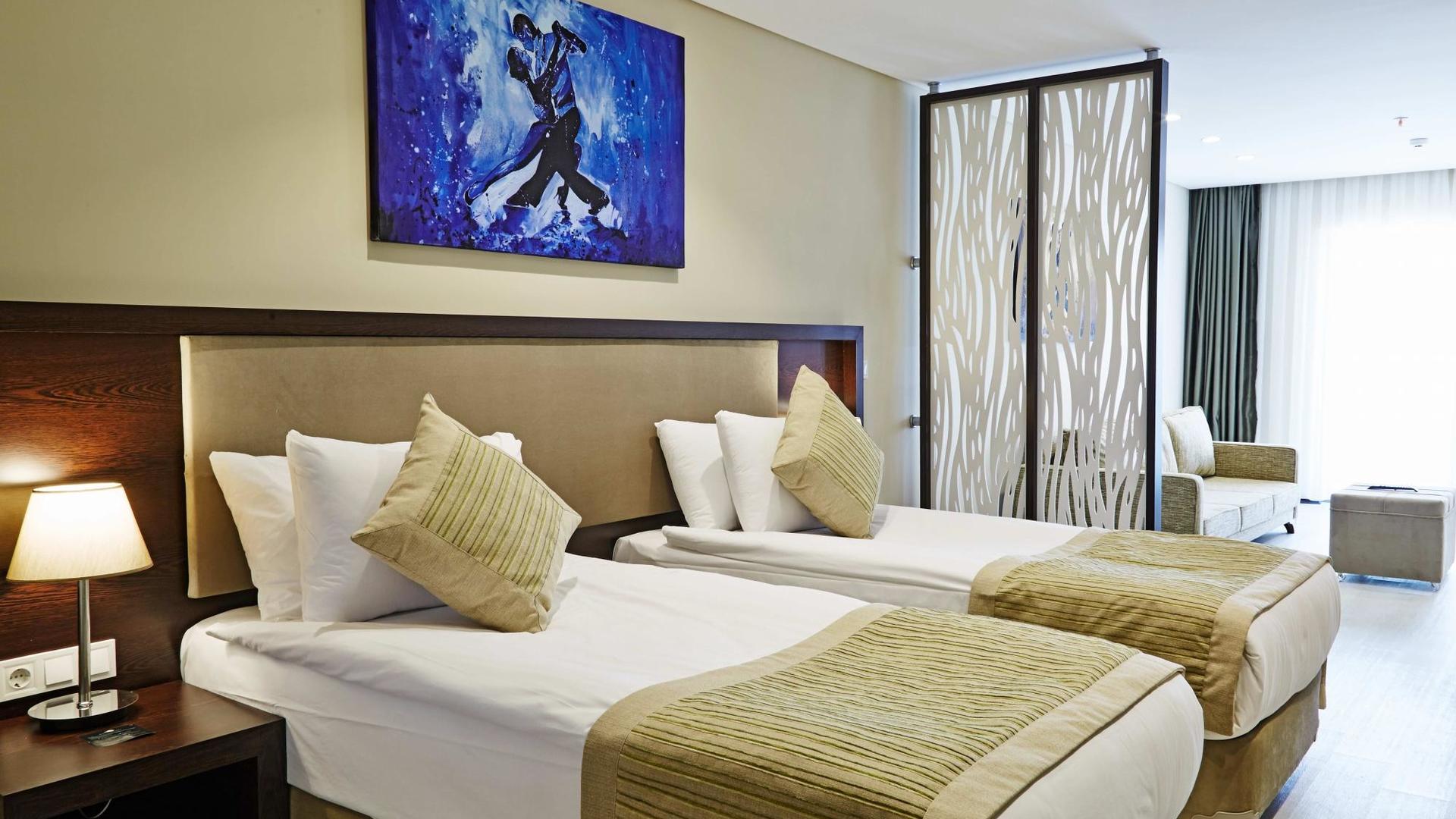 KAIRABA Bodrum Princess & Spa 5*, фото 12