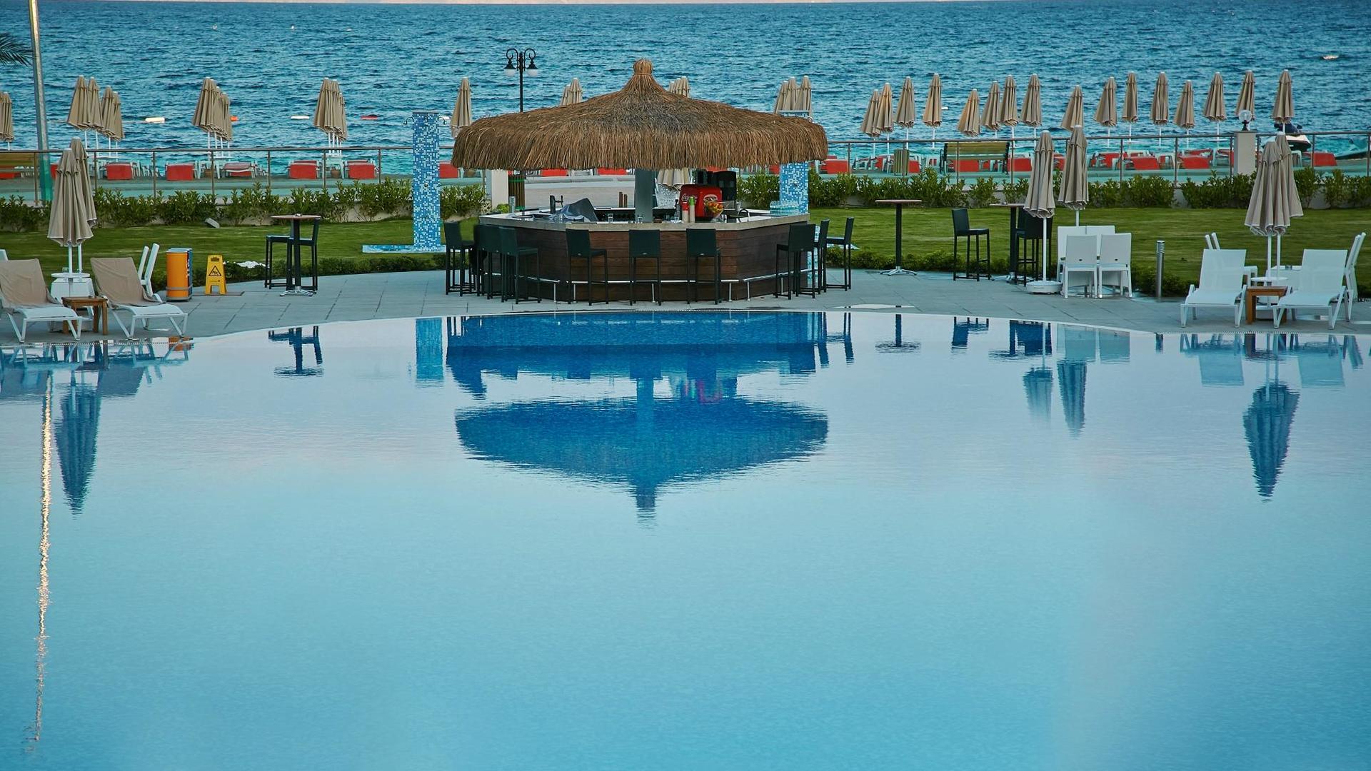KAIRABA Bodrum Princess & Spa 5*, фото 10