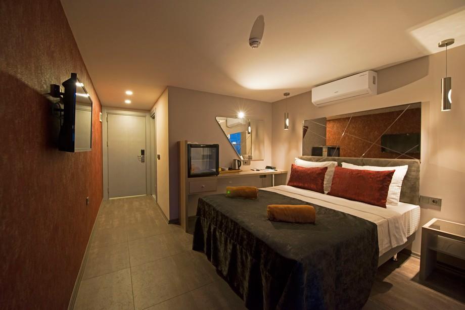 Voxx Marmaris Beach Resort 5*, фото 14