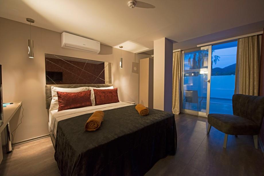 Voxx Marmaris Beach Resort 5*, фото 15