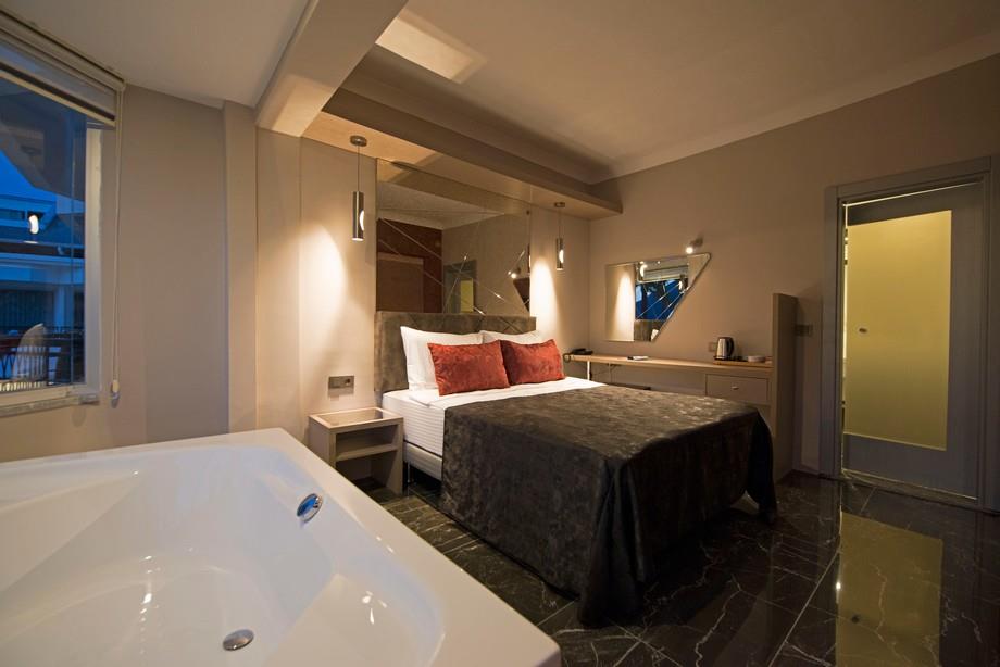 Voxx Marmaris Beach Resort 5*, фото 3
