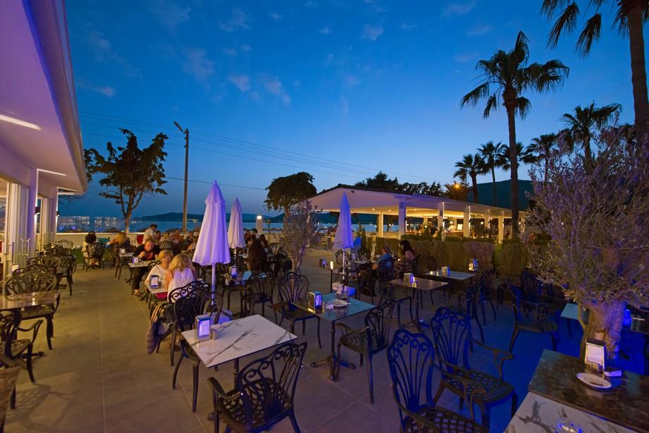 Voxx Marmaris Beach Resort 5*, фото 10