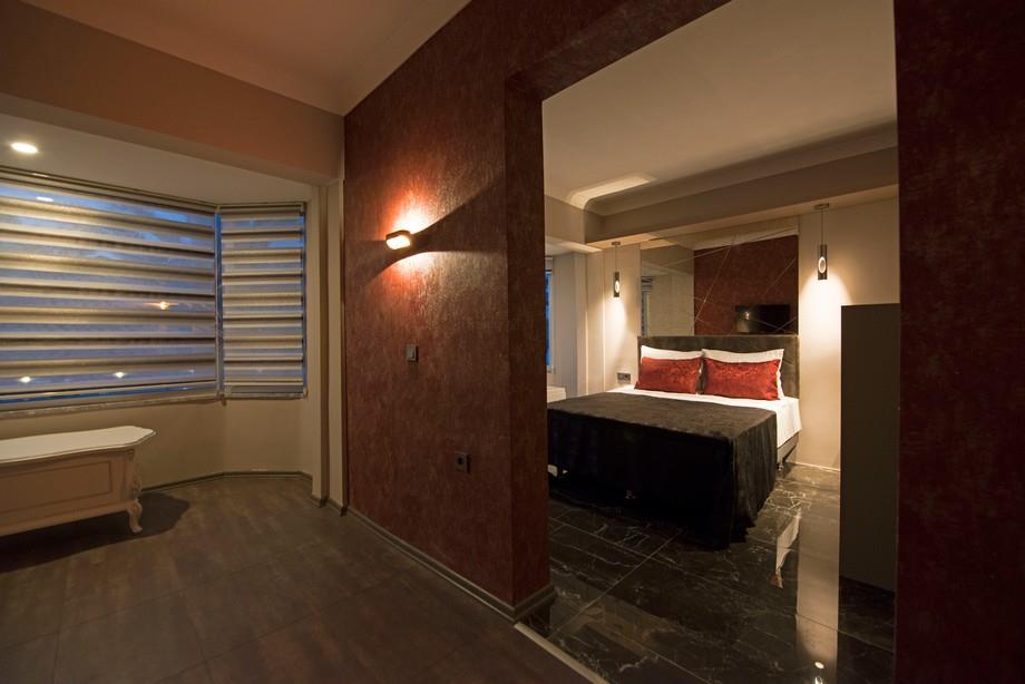Voxx Marmaris Beach Resort 5*