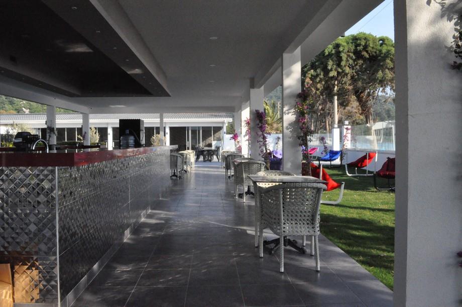Voxx Marmaris Beach Resort 5*, фото 6