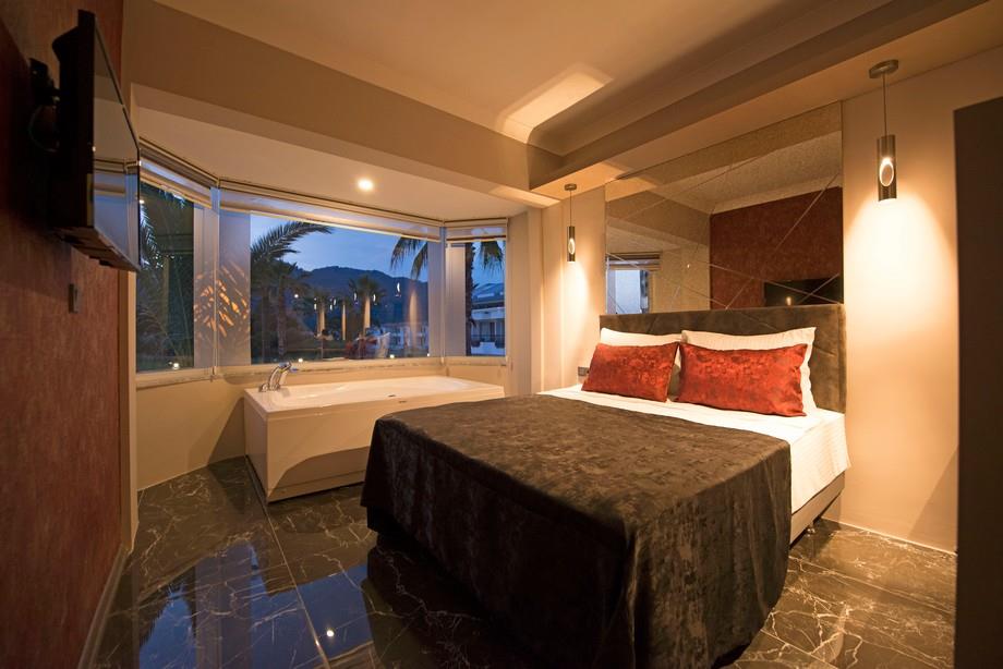 Voxx Marmaris Beach Resort 5*, фото 7