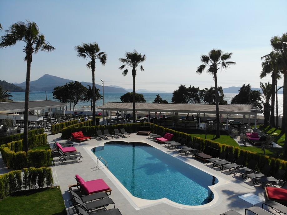 Voxx Marmaris Beach Resort 5*, фото 13