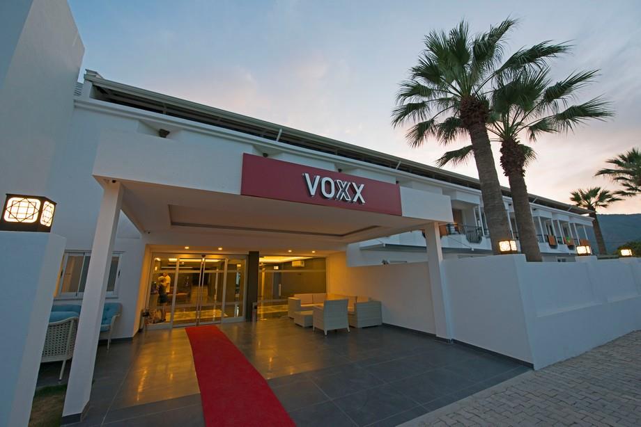 Voxx Marmaris Beach Resort 5*, фото 16