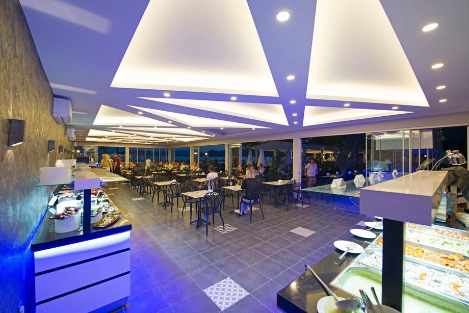 Voxx Marmaris Beach Resort 5*, фото 11