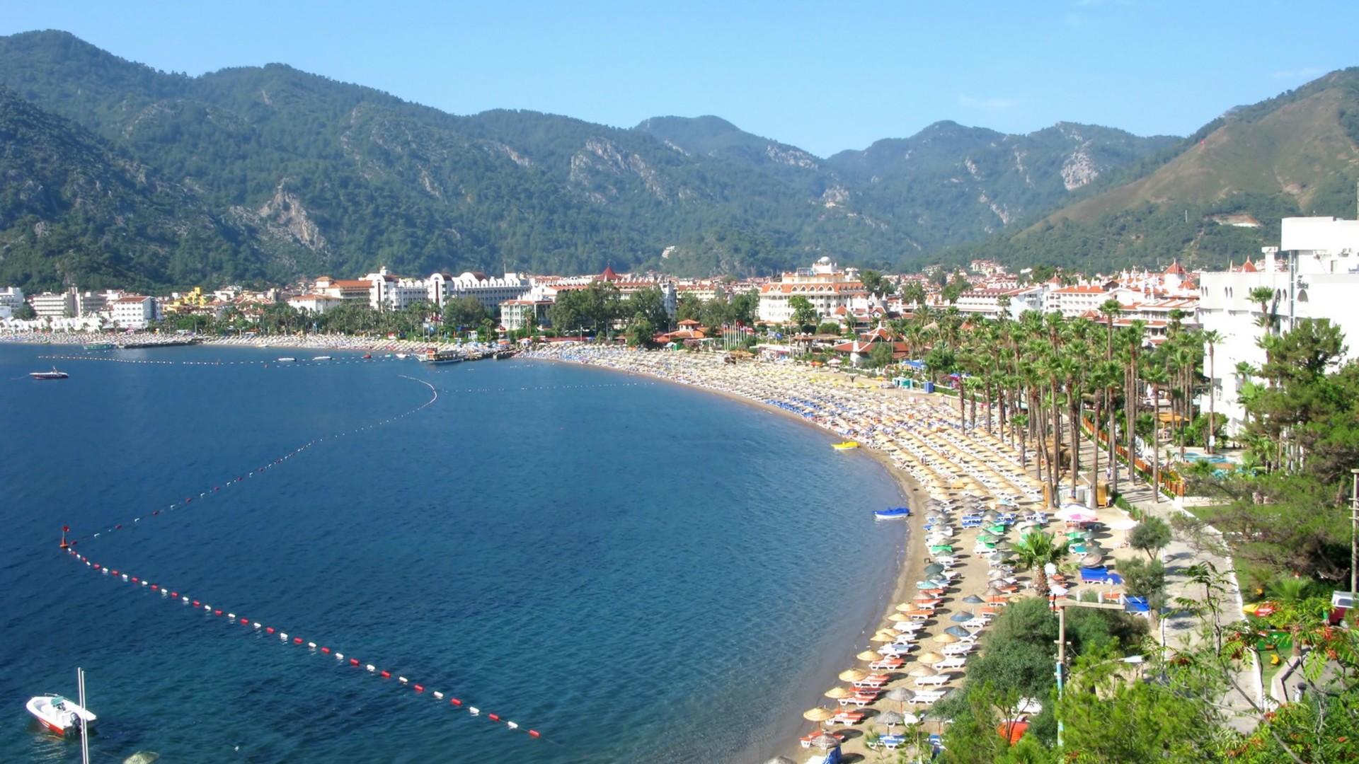 Voxx Marmaris Beach Resort 5*, фото 5