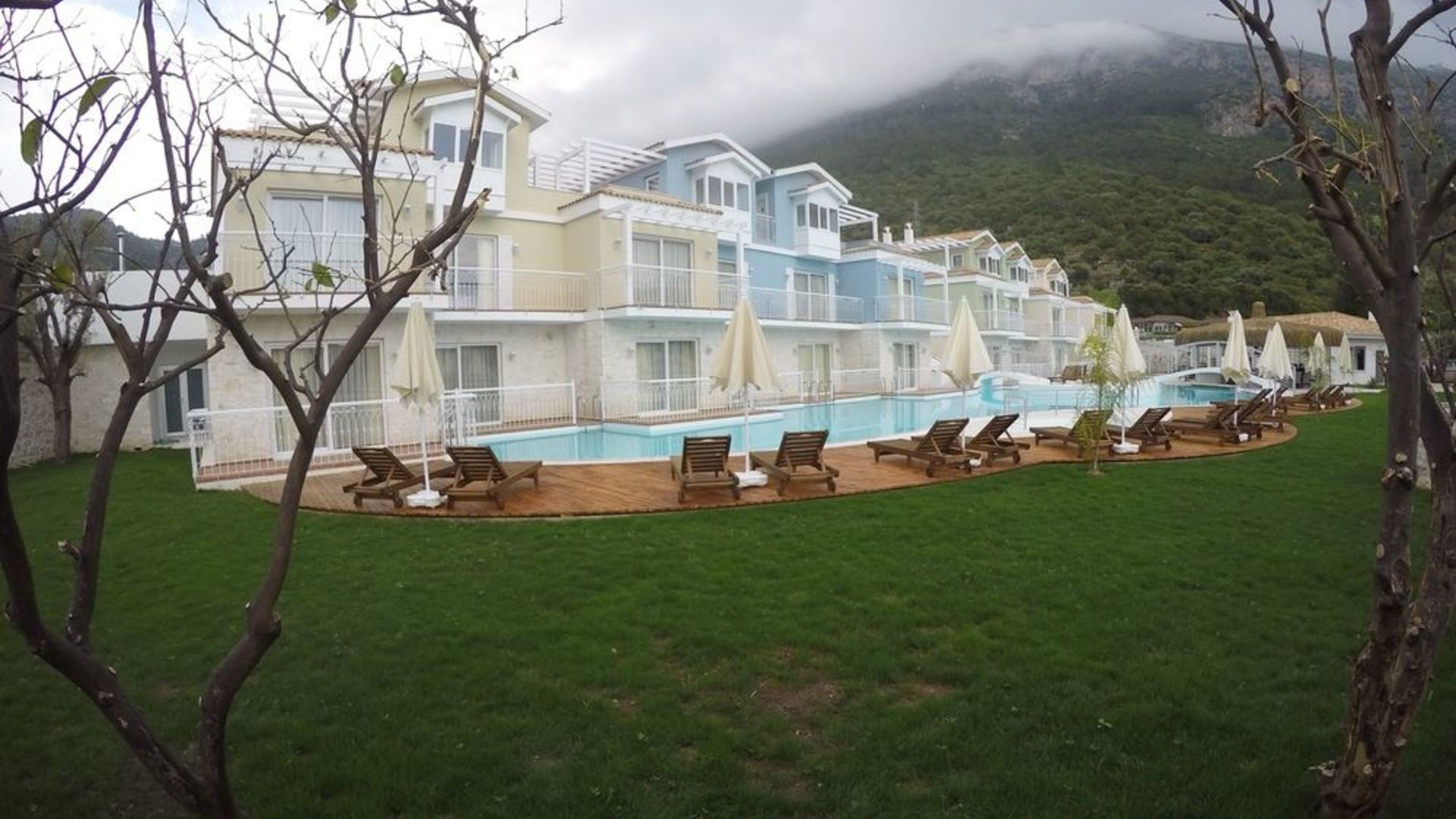 La Boutique Maya 4*