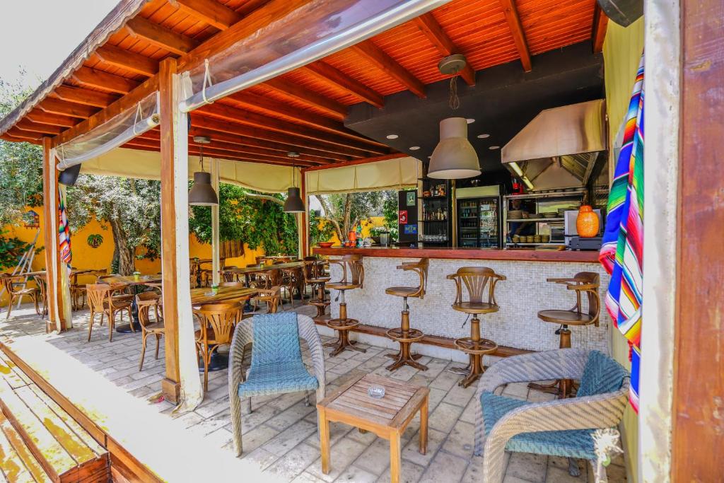 Centro Bodrum 3*, фото 4