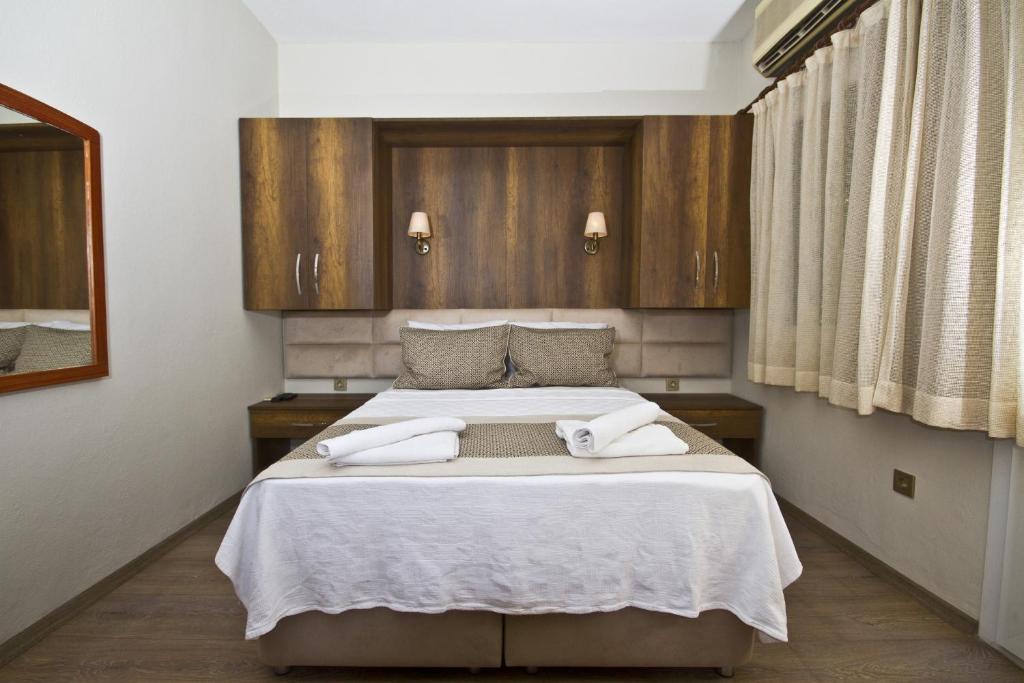 Centro Bodrum 3*, фото 3