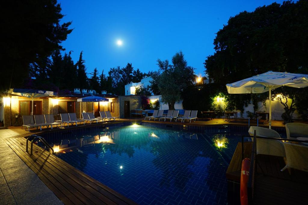 Centro Bodrum 3*, фото 10
