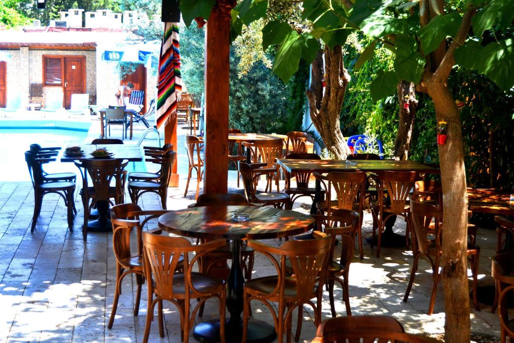 Centro Bodrum 3*