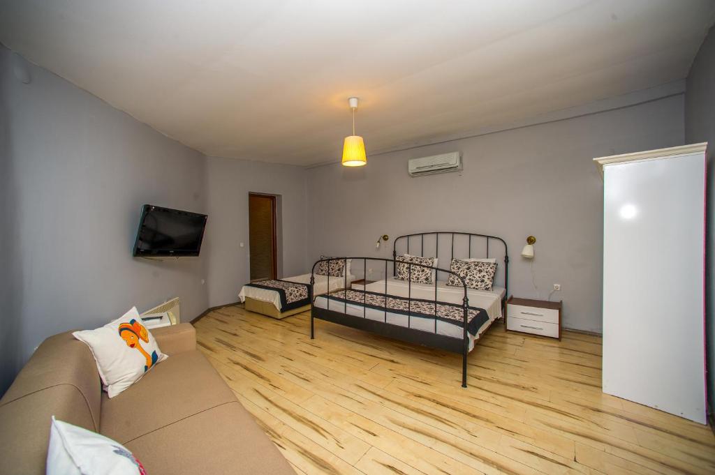 Centro Bodrum 3*, фото 15
