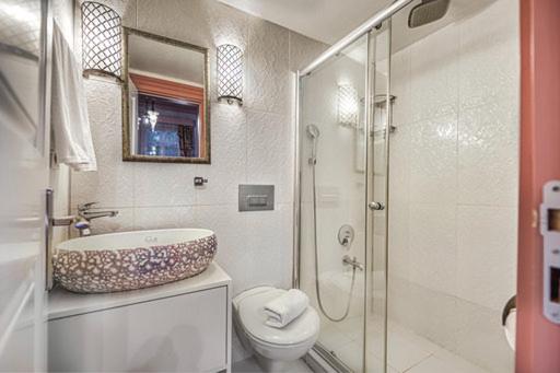 Otium Boutique Kaleici Marina, фото 8