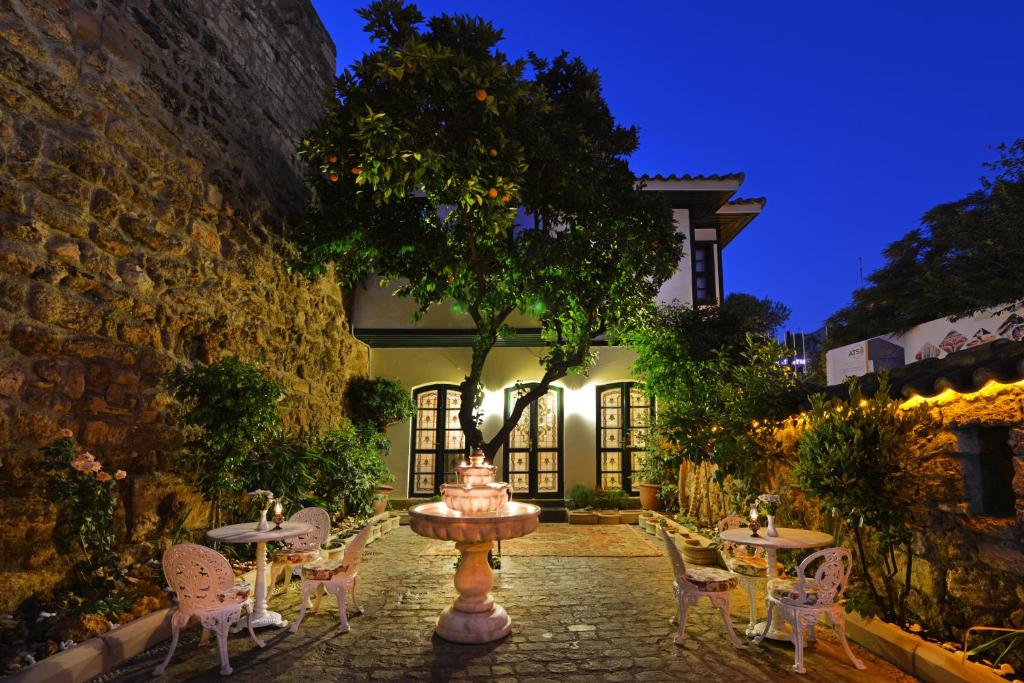 Otium Boutique Kaleici Marina, фото 10