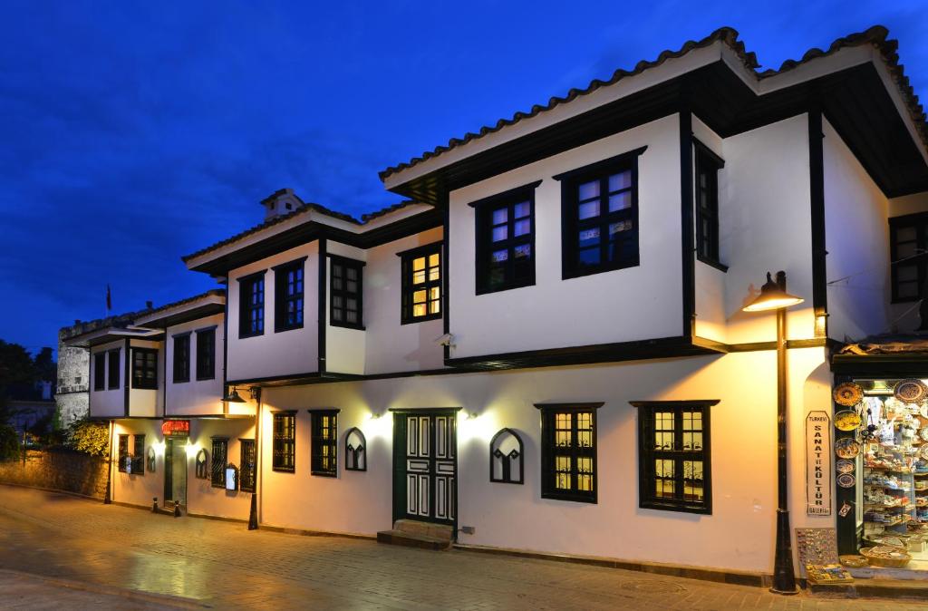 Otium Boutique Kaleici Marina, фото 3