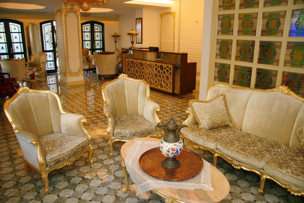 Otium Boutique Kaleici Marina