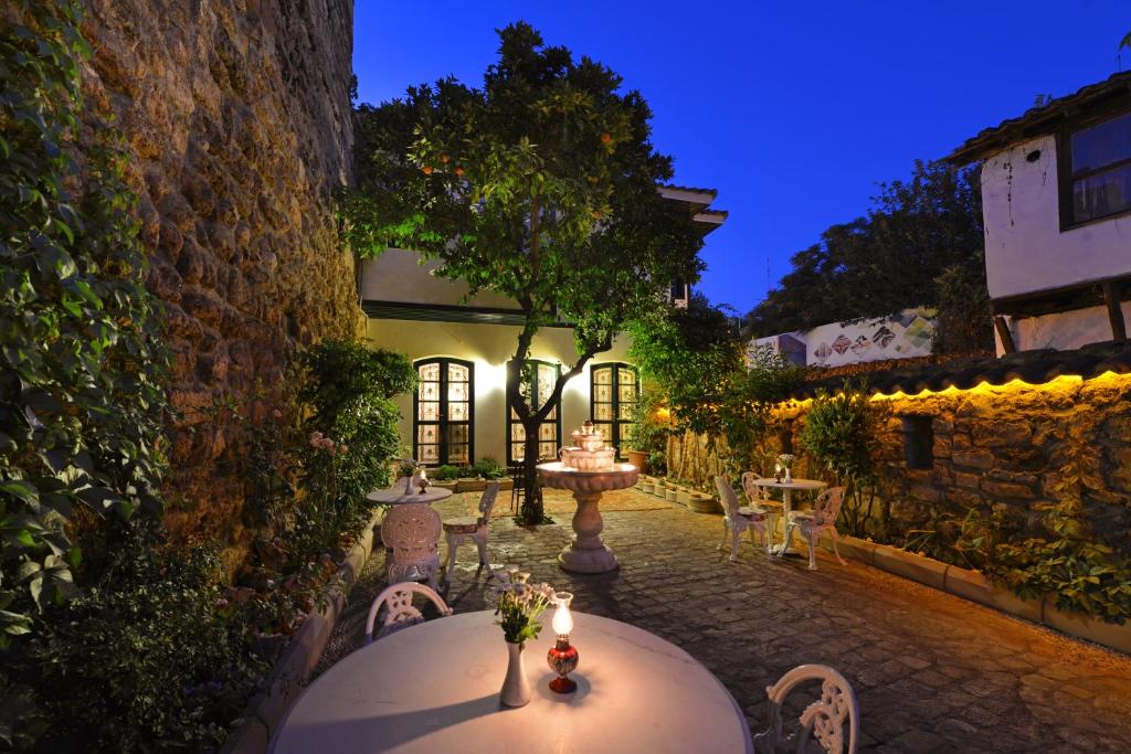 Otium Boutique Kaleici Marina, фото 6
