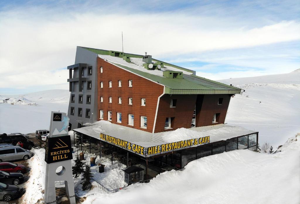 Erciyes Hill 3*, фото 6