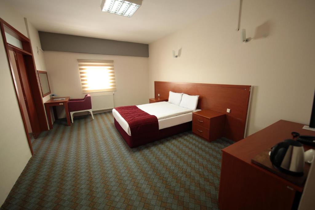 Erciyes Hill 3*, фото 7