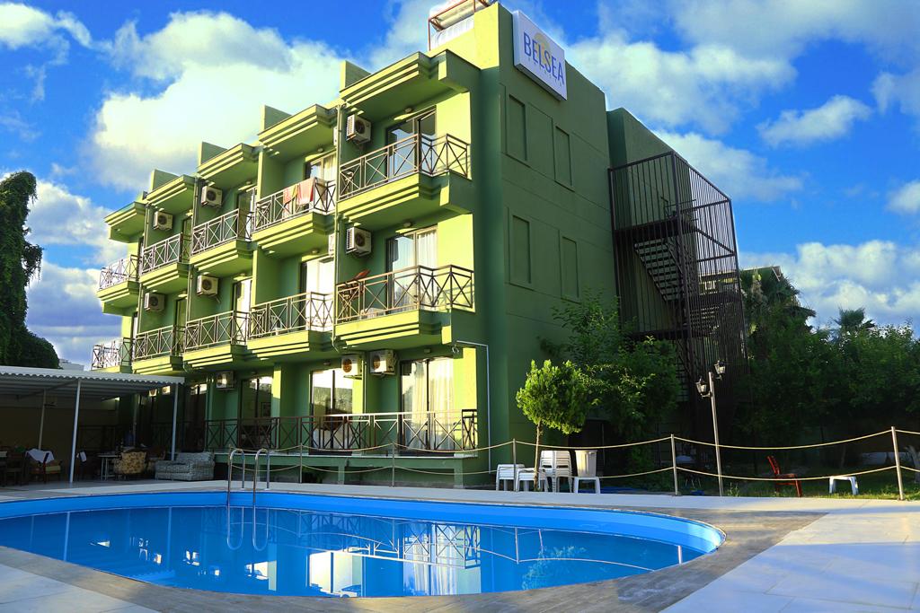 Belsea 3*