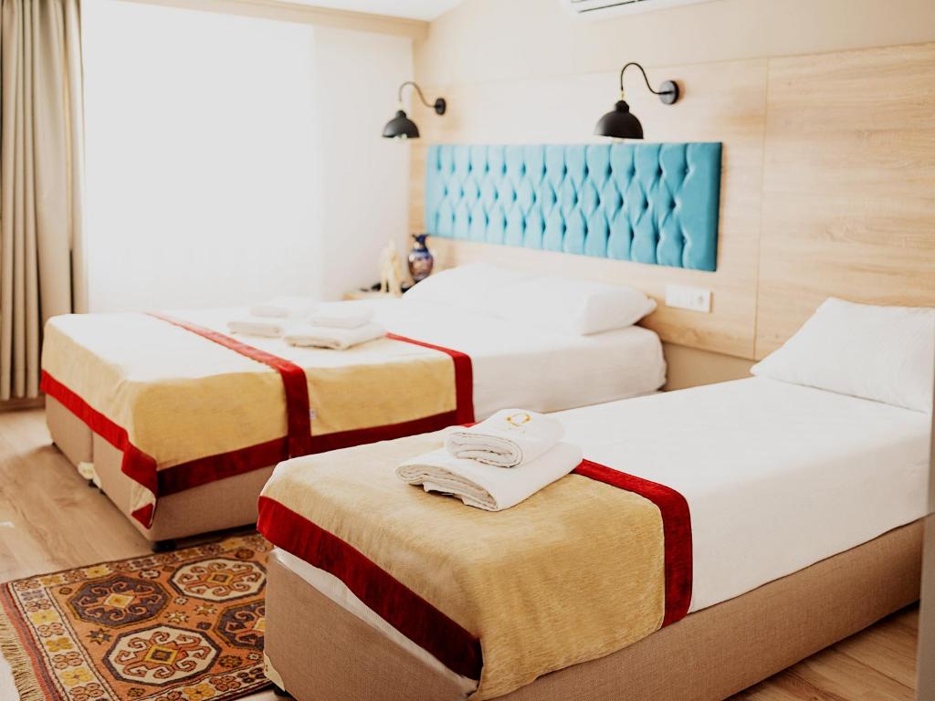 The Laila Hotel by Quonca 3*, фото 9