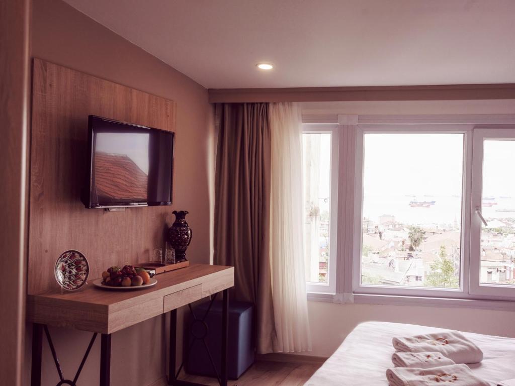 The Laila Hotel by Quonca 3*, фото 12