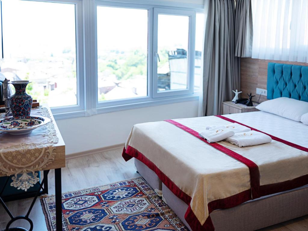 The Laila Hotel by Quonca 3*, фото 4