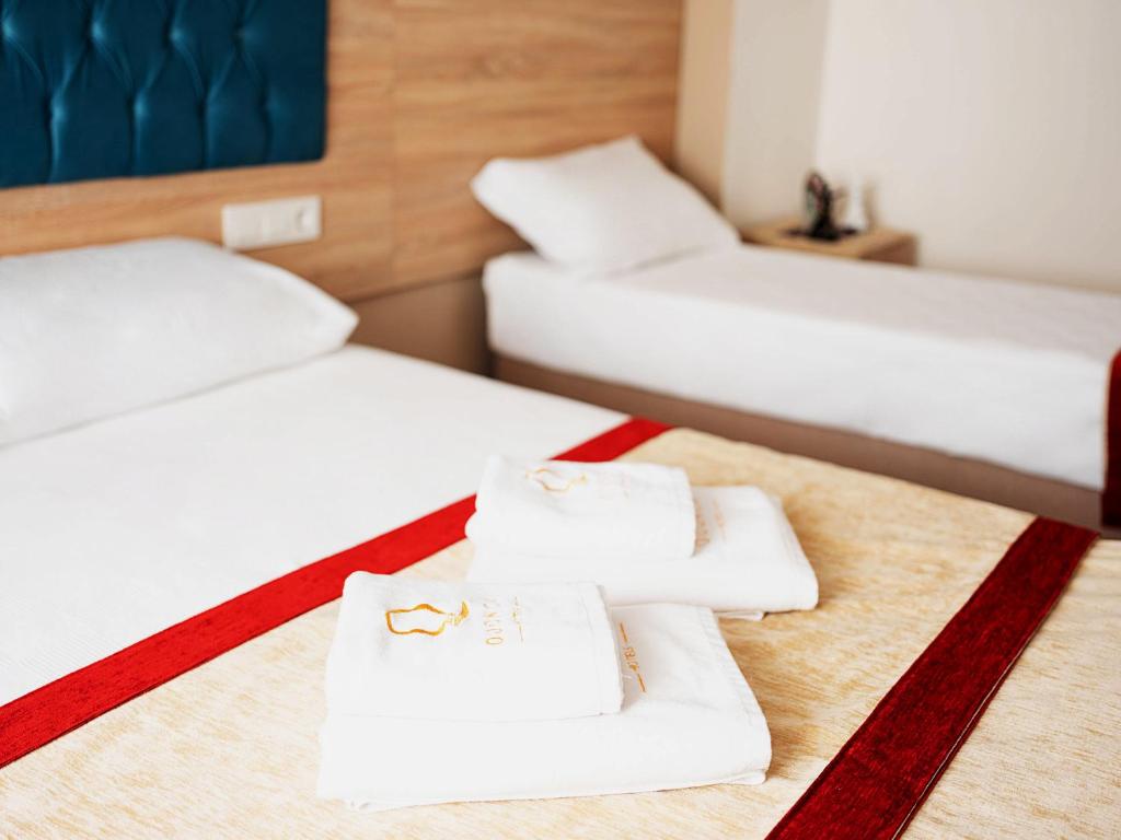 The Laila Hotel by Quonca 3*, фото 15