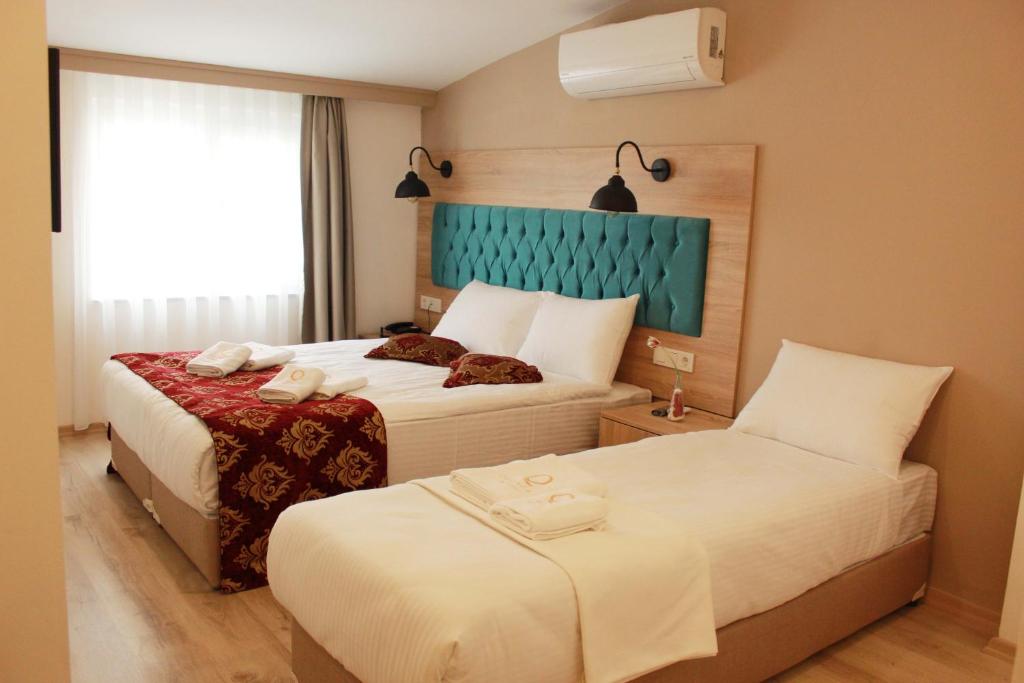 The Laila Hotel by Quonca 3*, фото 2