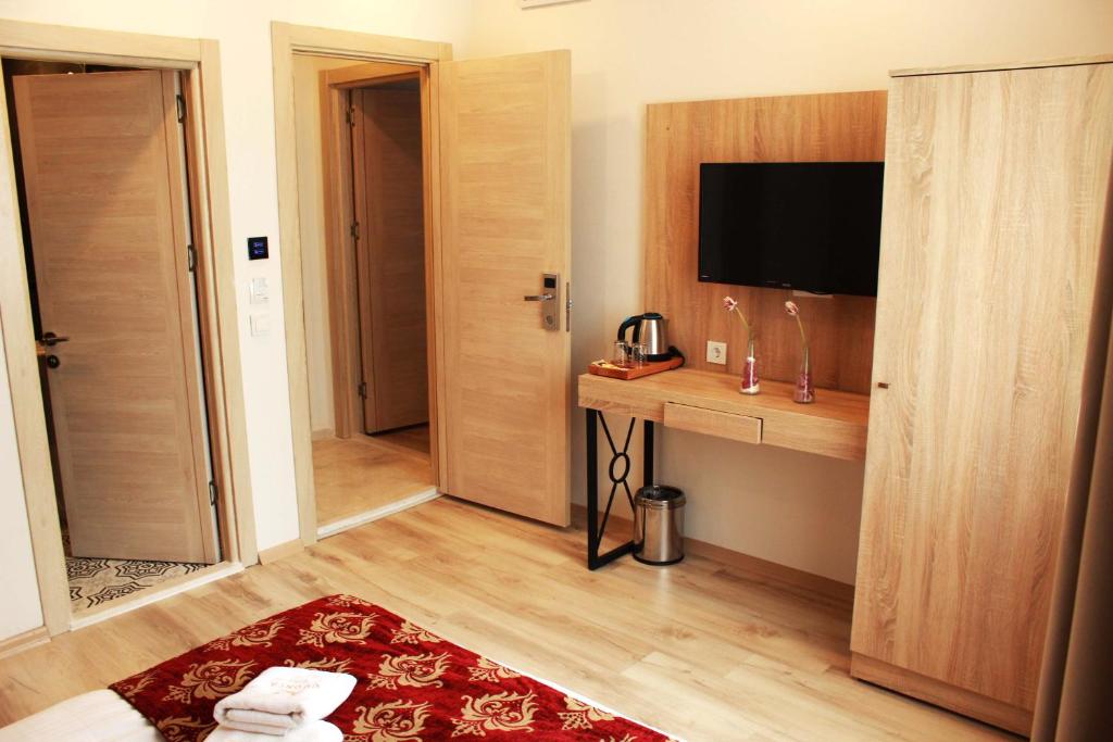 The Laila Hotel by Quonca 3*, фото 3