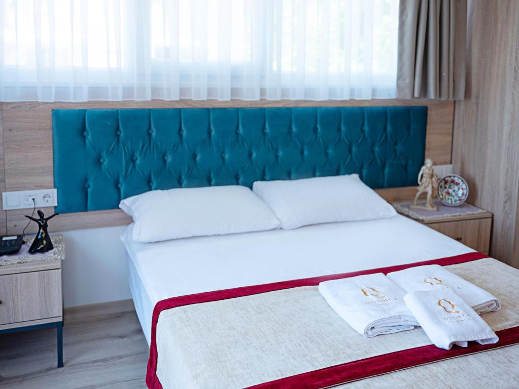 The Laila Hotel by Quonca 3*, фото 13