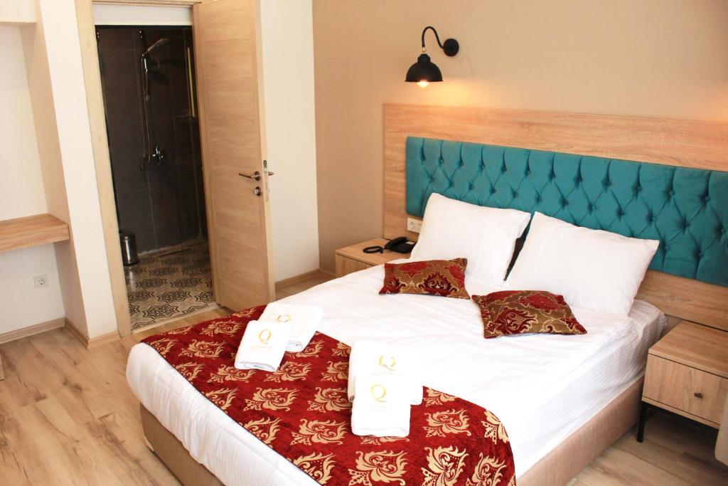 The Laila Hotel by Quonca 3*