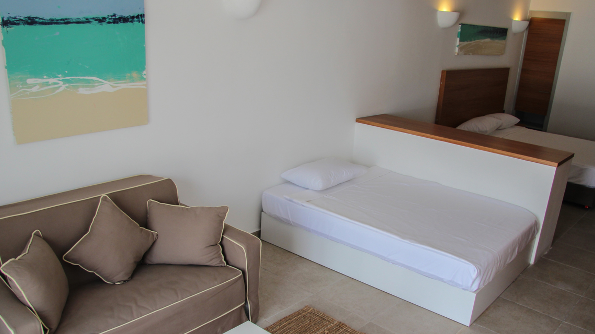Club Sardinia 4*