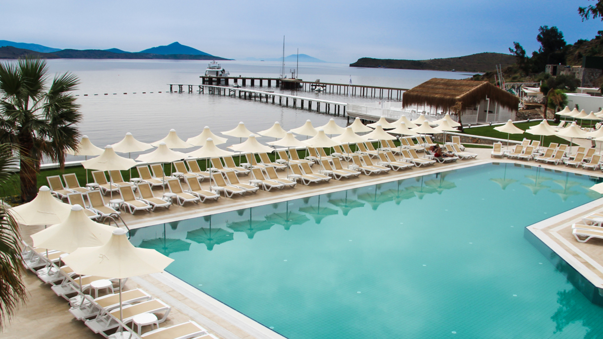 Club Sardinia 4*, фото 7