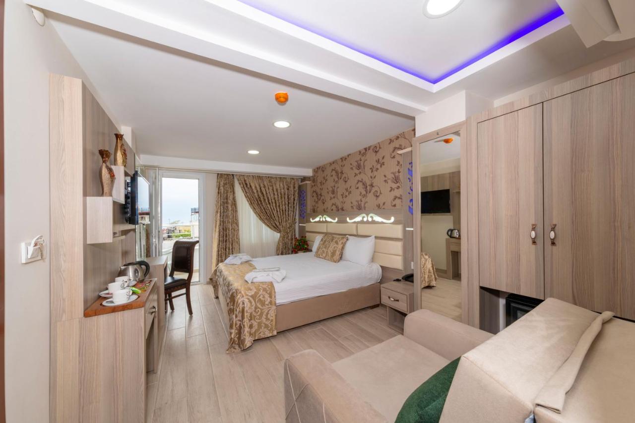 Raimond Hotel 3*, фото 8