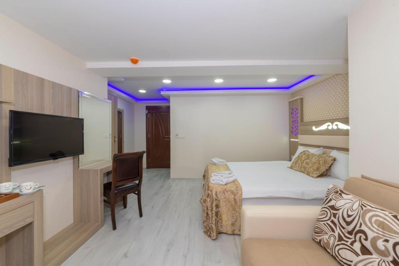 Raimond Hotel 3*, фото 5
